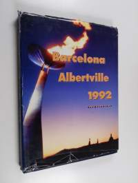 Barcelona Albertville 1992