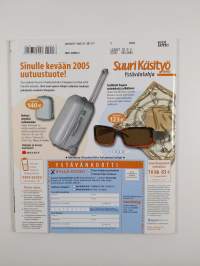 Suuri käsityö 5/2005