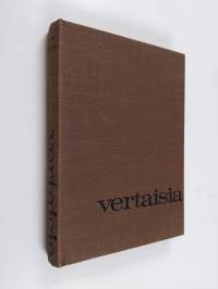 Vertaisia