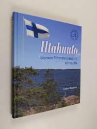 Iltahuuto : Espoon Sotaveteraanit ry 60 vuotta