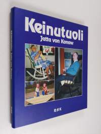 Keinutuoli