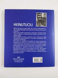 Keinutuoli