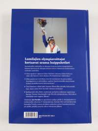Talvilajien olympiasankarit