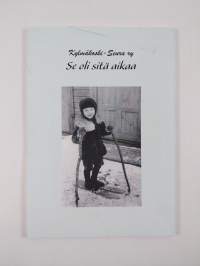 Se oli sitä aikaa