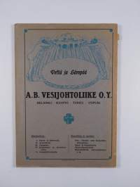 Kotimainen työ : suomalaisen viikon juhlanumero, syyskyyn 27 - lokakuun 4 1913