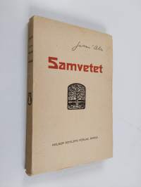 Samvetet