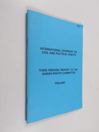 International Covenant on Civil and Political Rights
