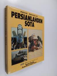 Persianlahden sota päivä päivältä