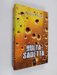Kultasadetta