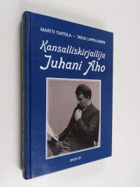 Kansalliskirjailija Juhani Aho