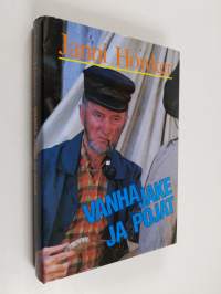 Vanha Jake ja pojat