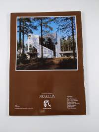 Tuusula-seuran aikakirja 5 : Tuusula 350 vuotta