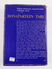 Bonapartein taru