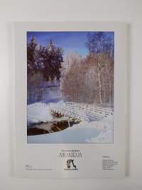 Tuusula-Seuran Aikakirja 11