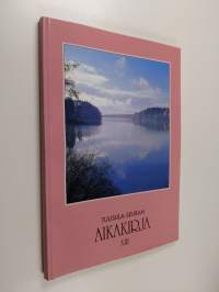 Tuusula-Seuran aikakirja 13