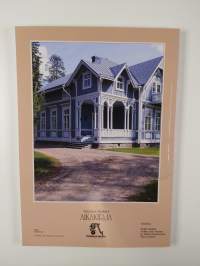 Tuusula-Seuran aikakirja 15