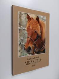 Tuusula-seuran aikakirja 18