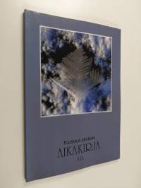 Tuusula-seuran aikakirja 19