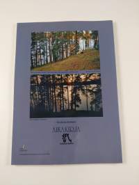 Tuusula-seuran aikakirja 19