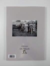 Tuusula-seuran aikakirja 22