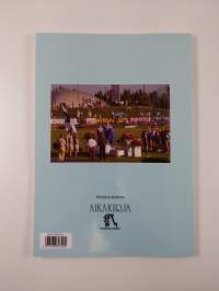 Tuusula-seuran aikakirja 23