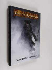 Pirates of the Caribbean : maailman laidalla