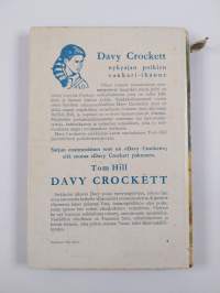 Davy Crockett