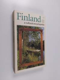 Finland : a cultural encyclopedia