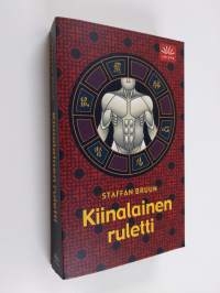 Kiinalainen ruletti