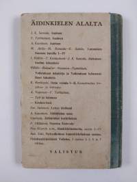 Nuorten Kalevala