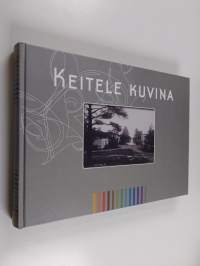 Keitele kuvina