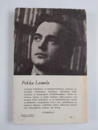 Ollaan sitten suomalaisia : pamfletti