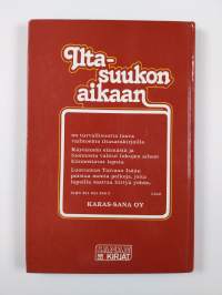 Iltasuukon aikaan