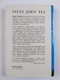 Silta joen yli