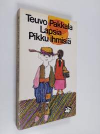 Lapsia / Pikku ihmisiä