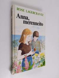 Anna, merenneito