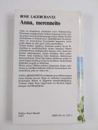 Anna, merenneito