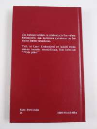 Ole kanssani tänään