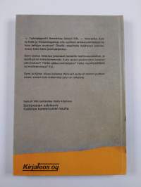 Kurttu-Kalle ja Viulunvinguttaja : Paukkufoni