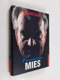 Presidentin mies (signeerattu)