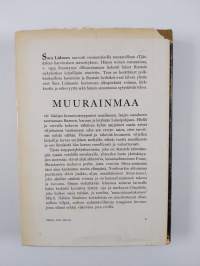 Muurainmaa