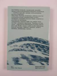 Pitkäätanssia