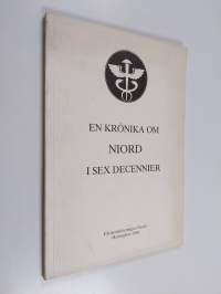 En krönika om Niord i sex decennier