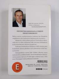 Etelän lait : seitsemän kertomusta