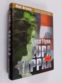 Lupa tappaa