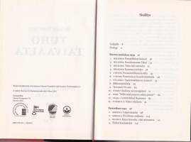 Tuho taivaalta, 2016. Talvisodan pommitukset 1939-1940.Stalinin ilmaterrori piinasi koko Suomea talvisodassa. Tuhat siviiliä kuoli ja 2000 haavoittui