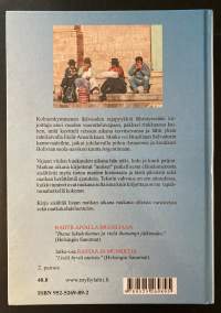 Rahtilaivalla Brasiliaan