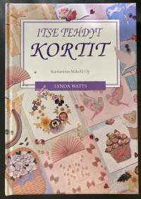 Itse tehdyt kortit