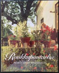 Ruukkupuutarha