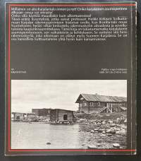 Karjalantalo - Kuva Karjalan asumiskulttuurista